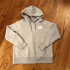 New Balance ladies sweatshirt